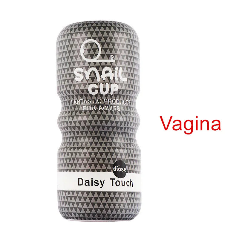 The Pocket Pro~Male Mastubator Cup
