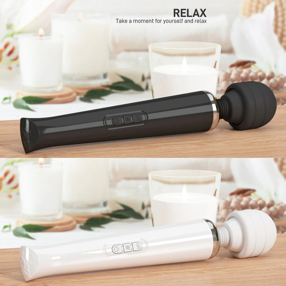 The Magic Wand~Personal Massager