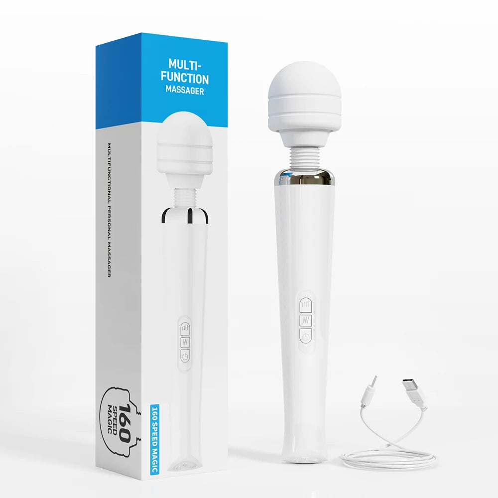 The Magic Wand~Personal Massager