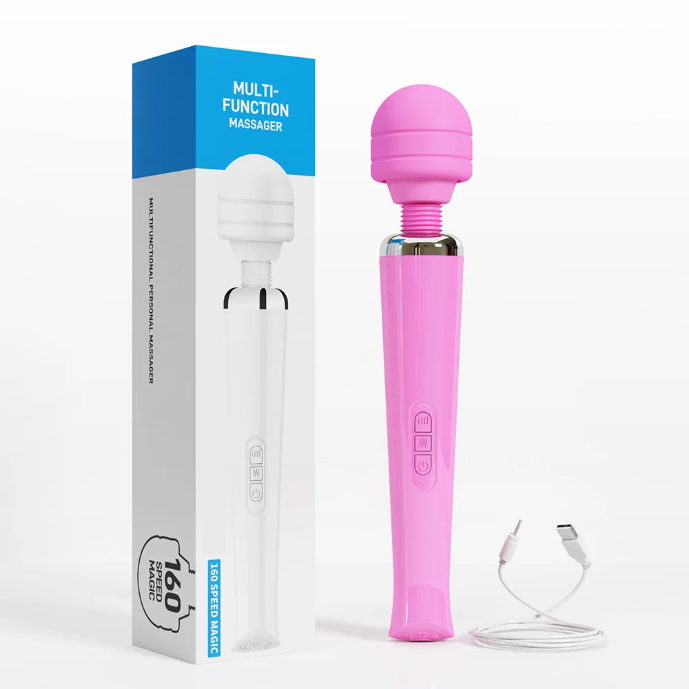 The Magic Wand~Personal Massager