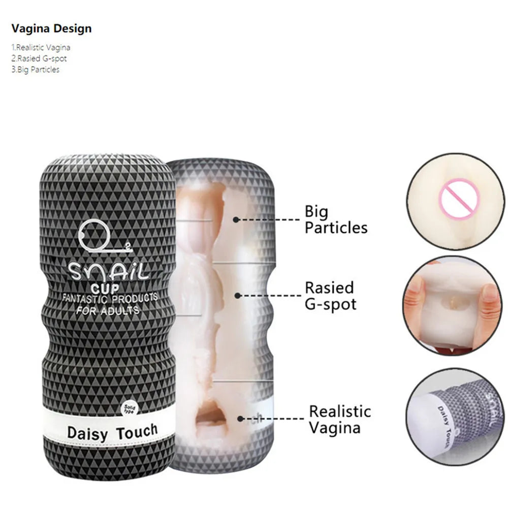 The Pocket Pro~Male Mastubator Cup