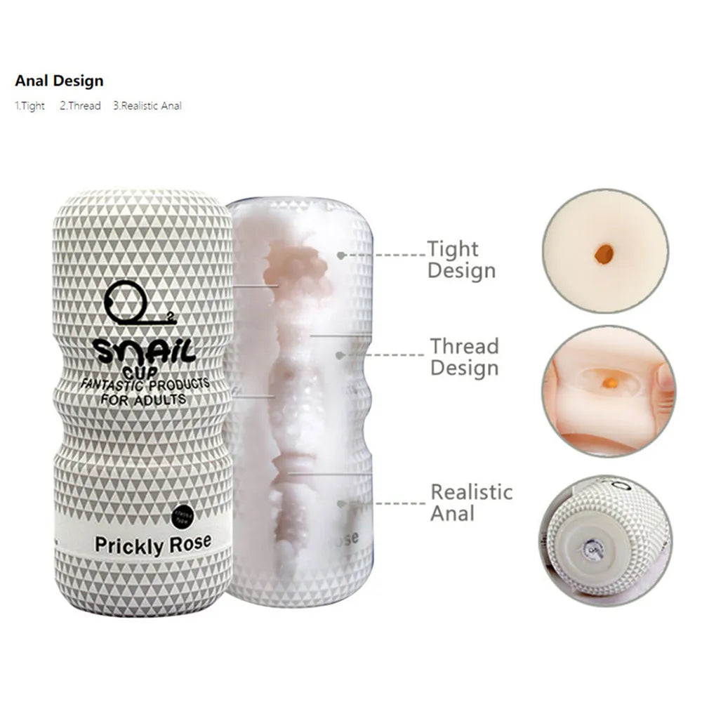 The Pocket Pro~Male Mastubator Cup