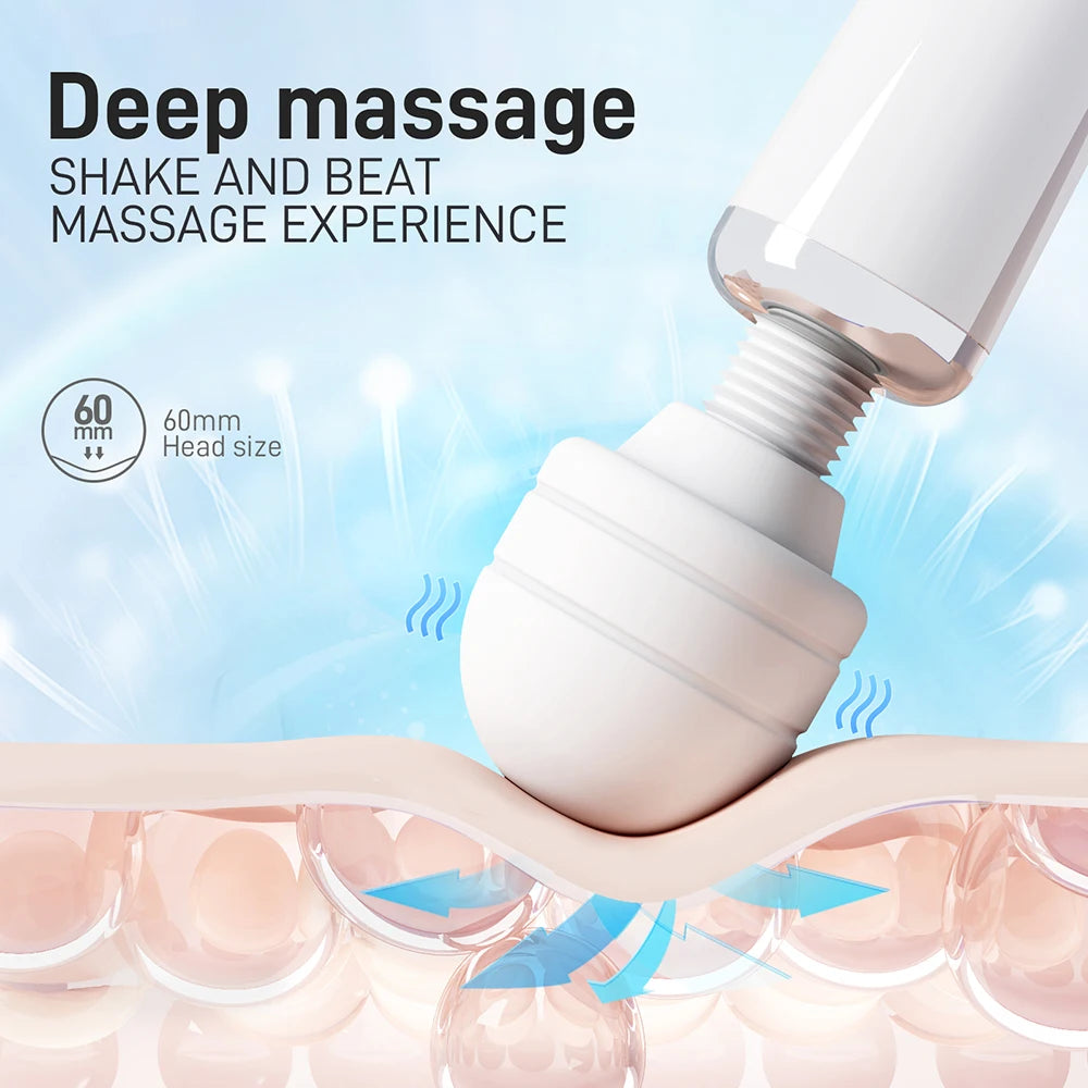 The Magic Wand~Personal Massager