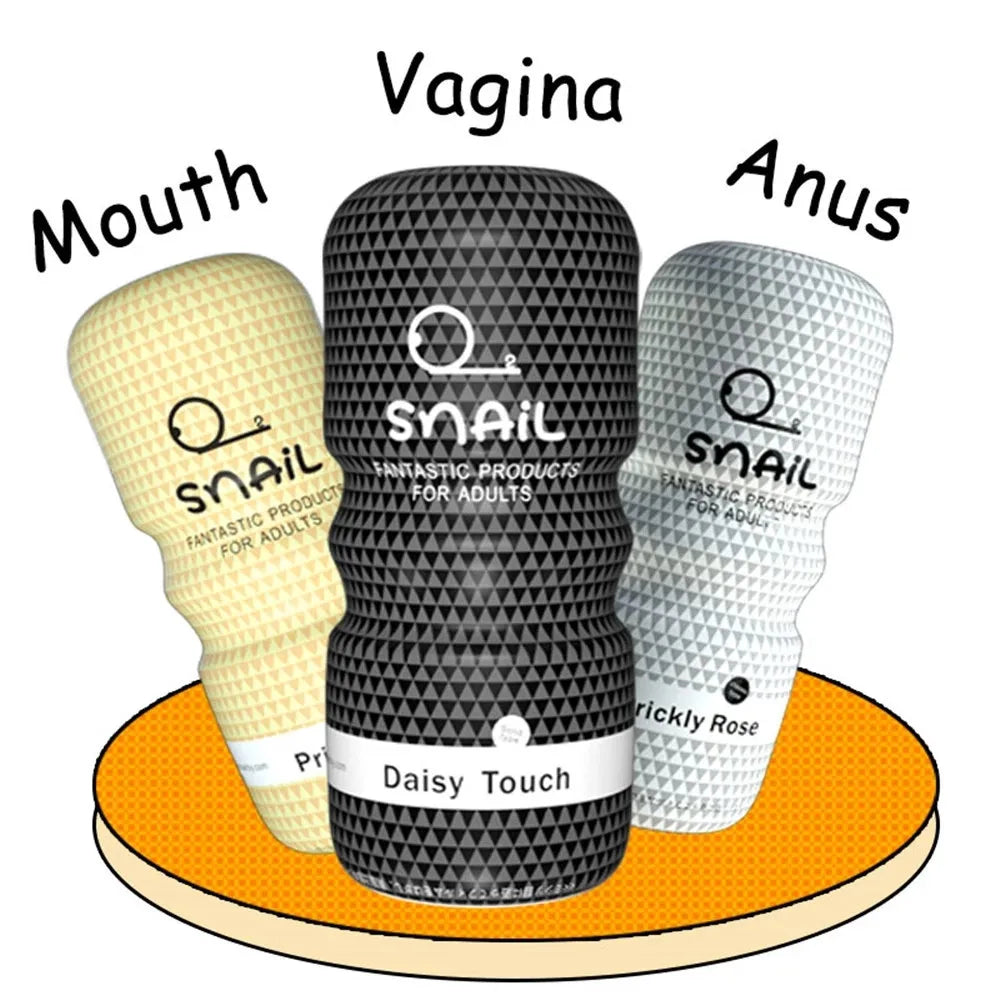 The Pocket Pro~Male Mastubator Cup