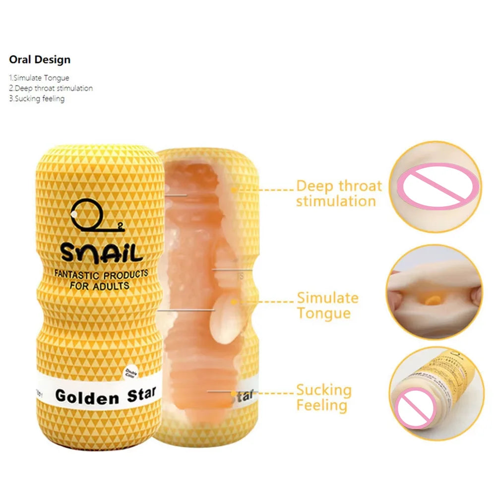 The Pocket Pro~Male Mastubator Cup