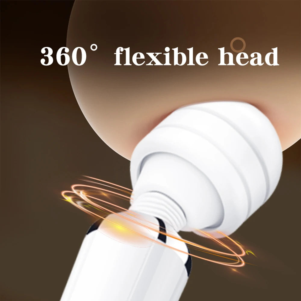 The Magic Wand~Personal Massager