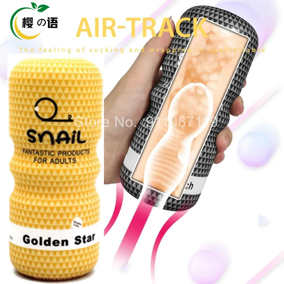 The Pocket Pro~Male Mastubator Cup