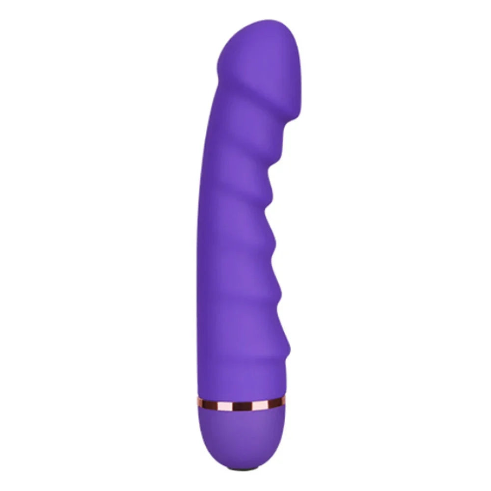 The Silhouette~20 Mode Vibrator