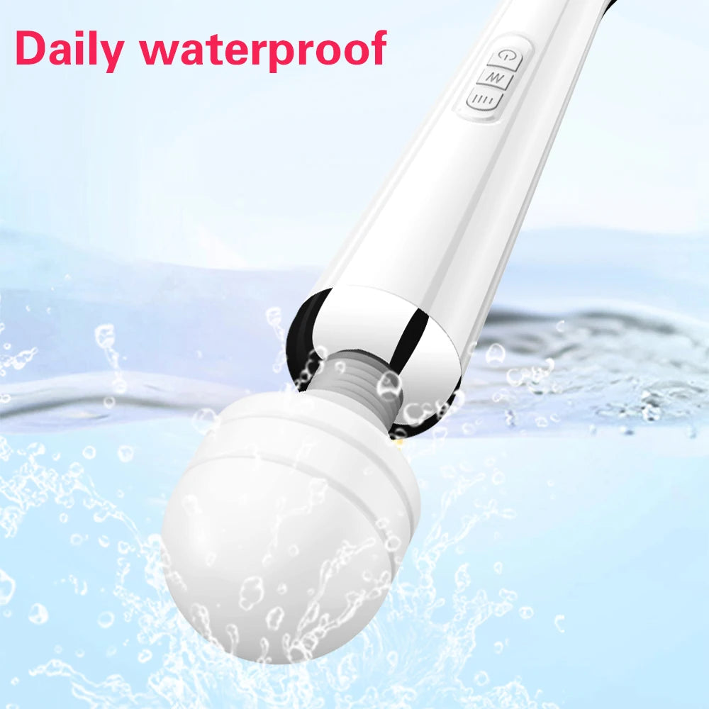 The Magic Wand~Personal Massager