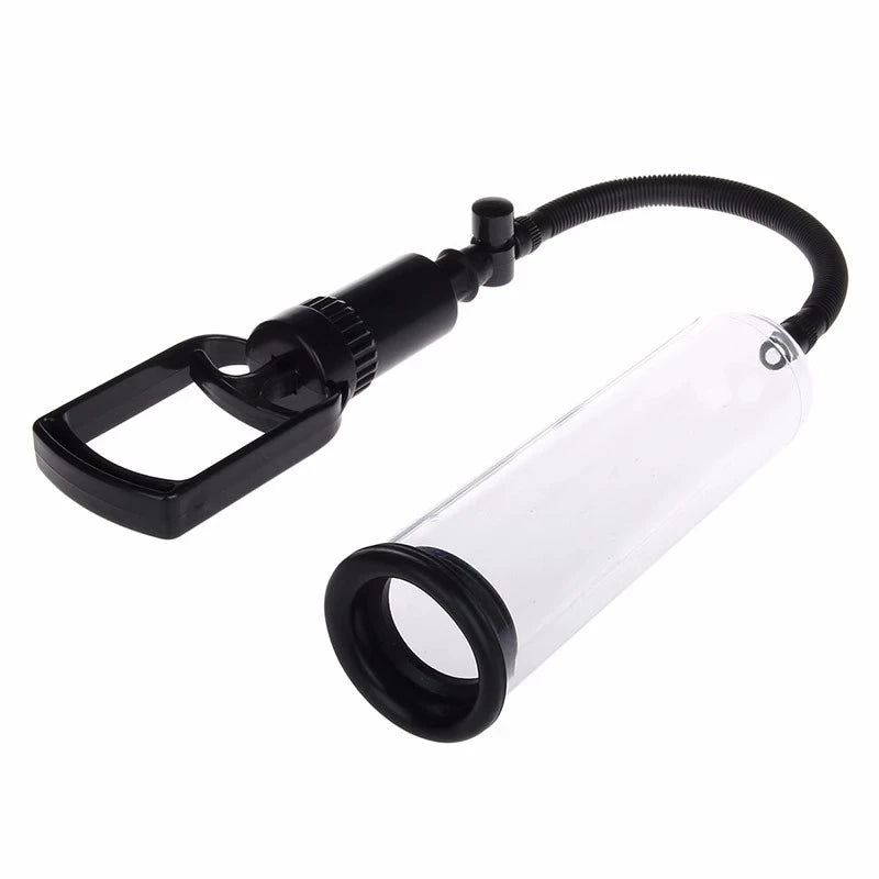 The Maximizer~Pump & Enlargement Device