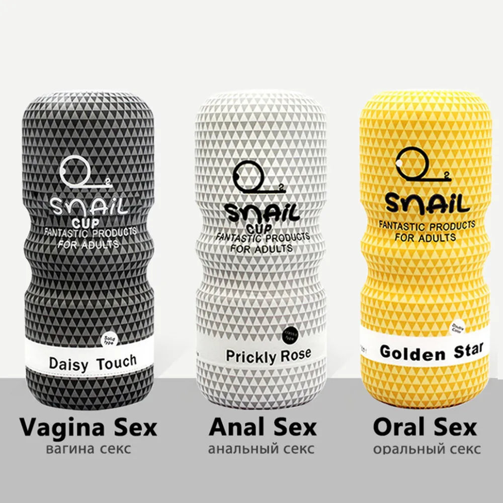 The Pocket Pro~Male Mastubator Cup