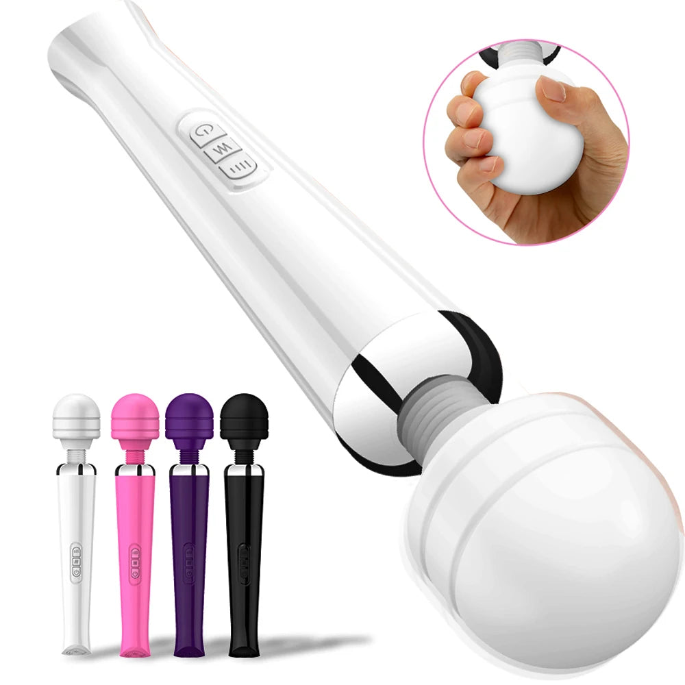 The Magic Wand~Personal Massager