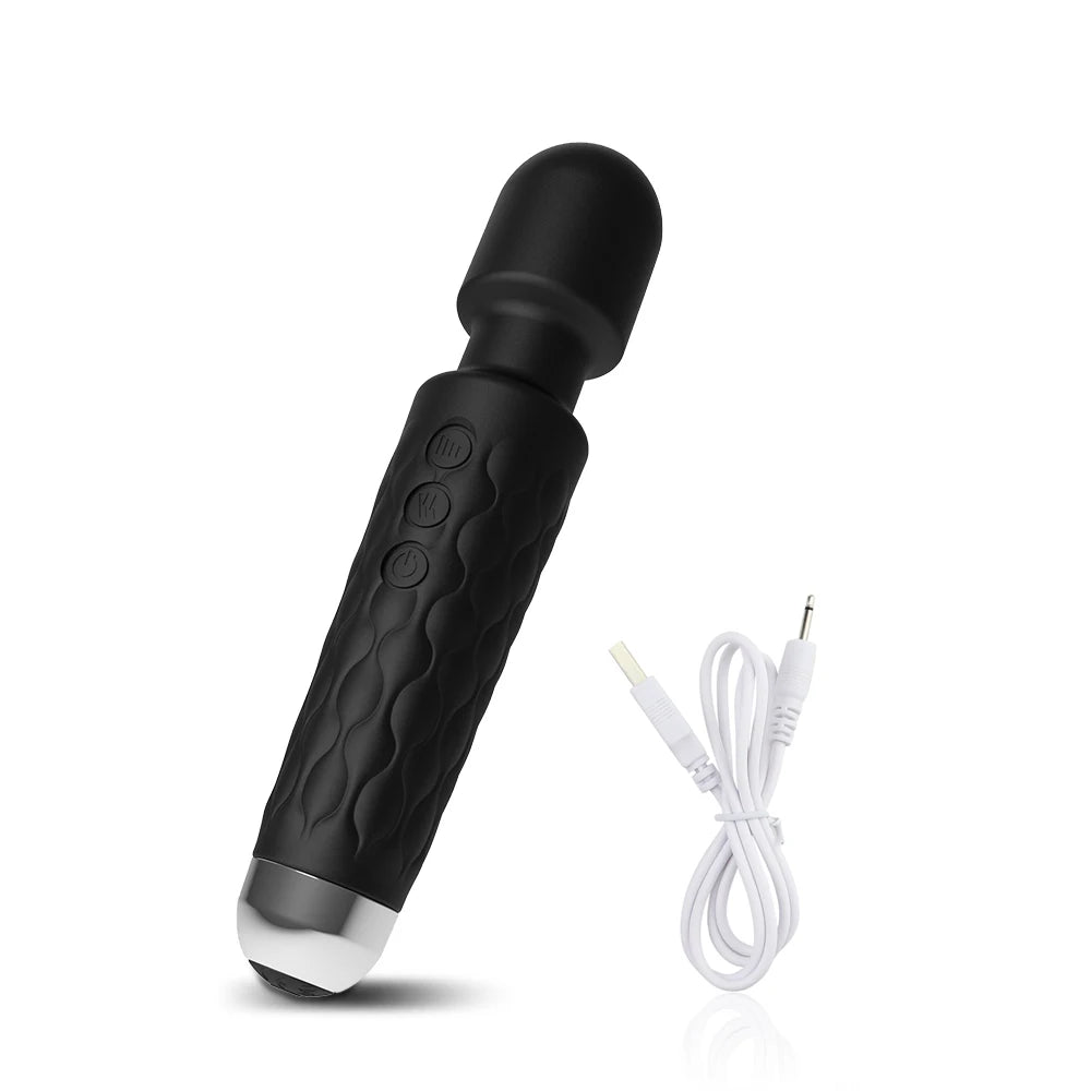 The Vibe Pro~10 Speed Wand