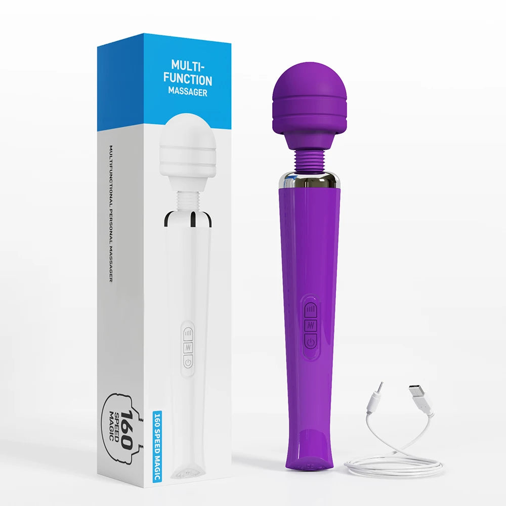 The Magic Wand~Personal Massager