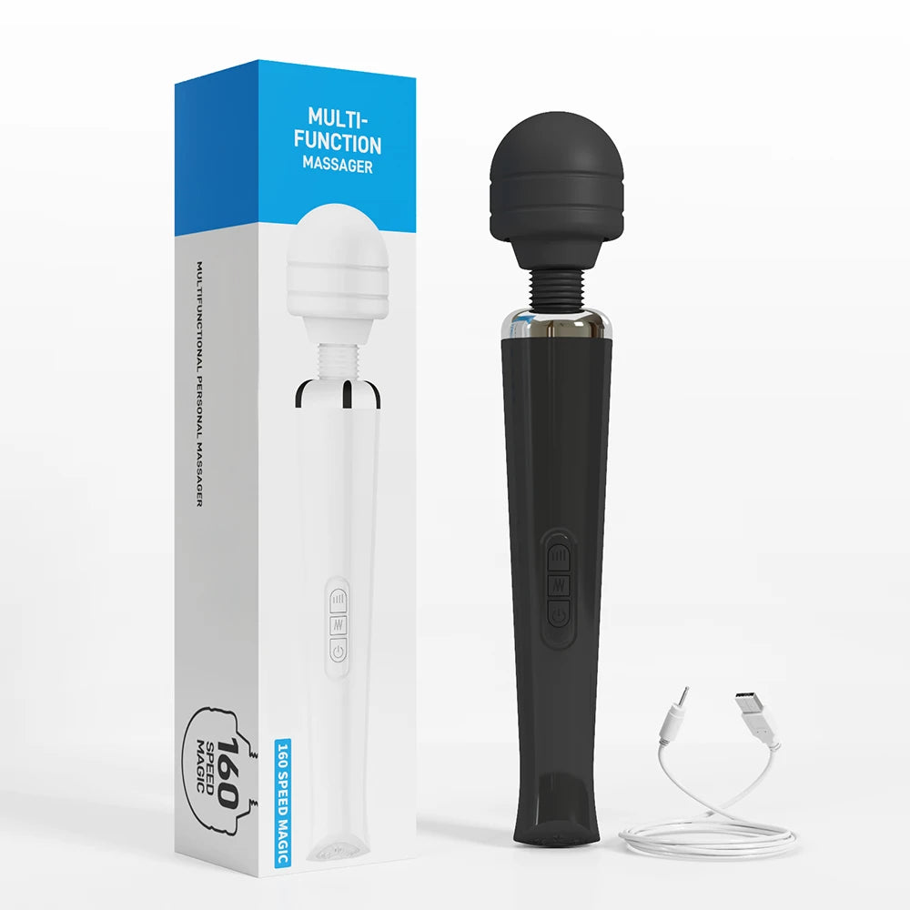 The Magic Wand~Personal Massager