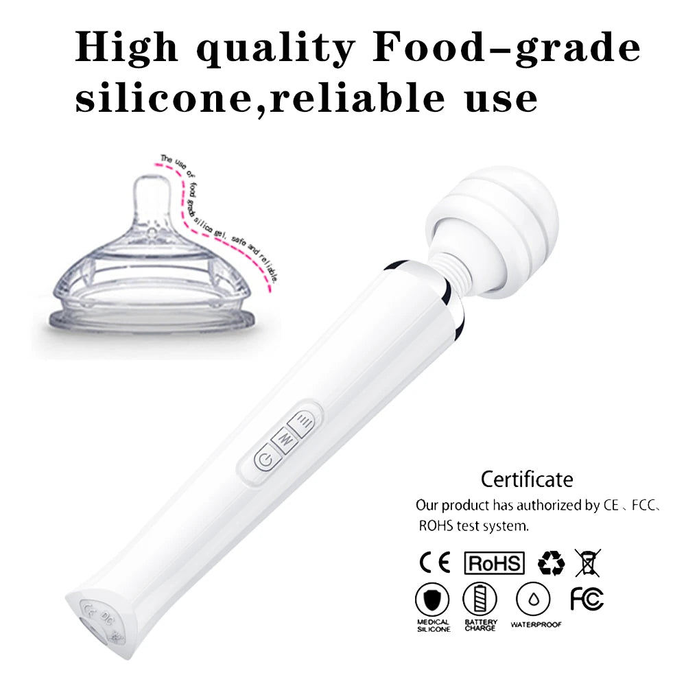 The Magic Wand~Personal Massager