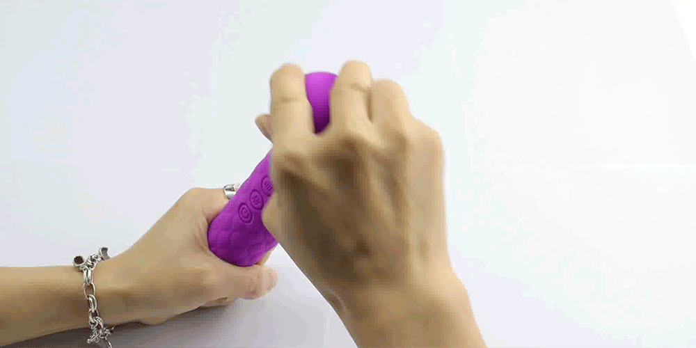 The Vibe Pro~10 Speed Wand